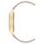 Reloj Para Mujer Nine West NW2922GPTP