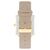 Reloj Para Mujer Nine West NW2922GPTP