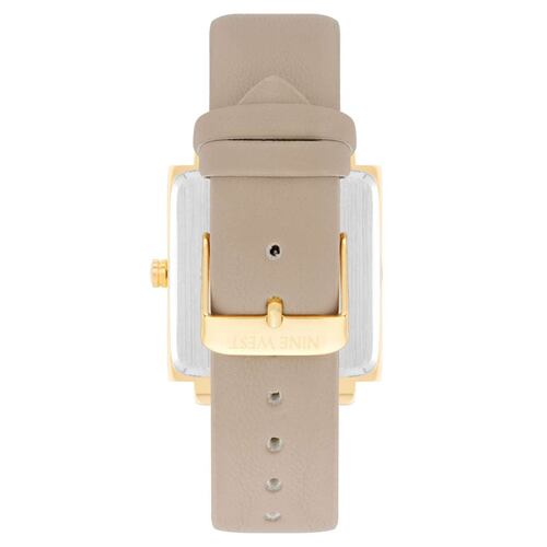 Reloj Para Mujer Nine West NW2922GPTP