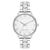 Reloj para mujer Nine West NW2929SVSV