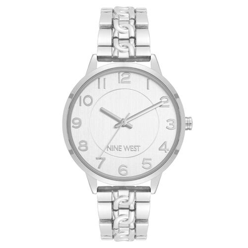 Reloj para mujer Nine West NW2929SVSV