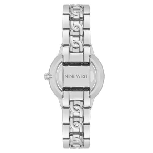 Reloj para mujer Nine West NW2929SVSV