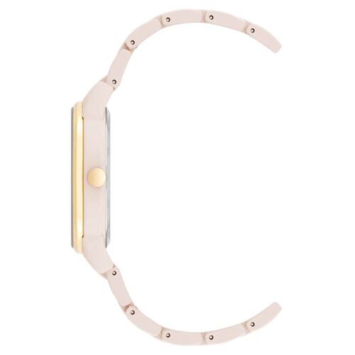Reloj Para Mujer Nine West NW2934GPLP