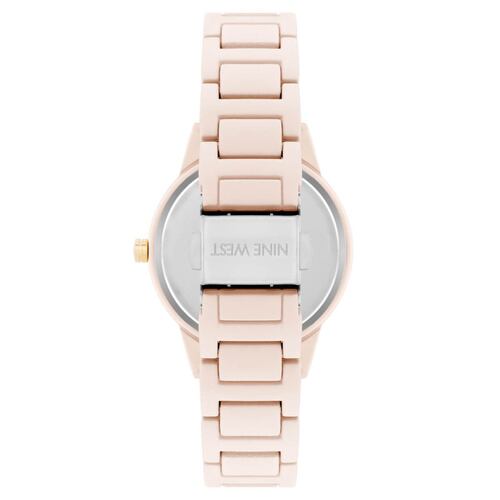 Reloj Para Mujer Nine West NW2934GPLP