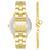 Reloj Nine West NW2772GPST Para Mujer