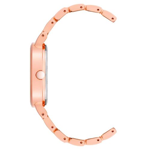 Reloj Nine West NW2402GLRG Para Mujer