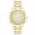 Reloj Nine West NW3006CHGB para Mujer