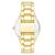 Reloj Nine West NW3006CHGB para Mujer