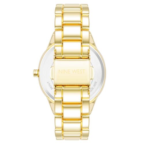 Reloj Nine West NW3006CHGB para Mujer