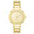 Reloj Nine West NW3010CHGB para Mujer