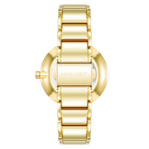 Reloj Nine West NW3010CHGB para Mujer