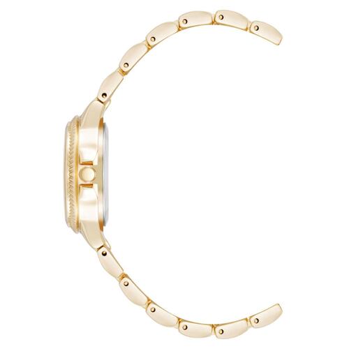 Reloj Steve Madden SM8104BKGP para Mujer