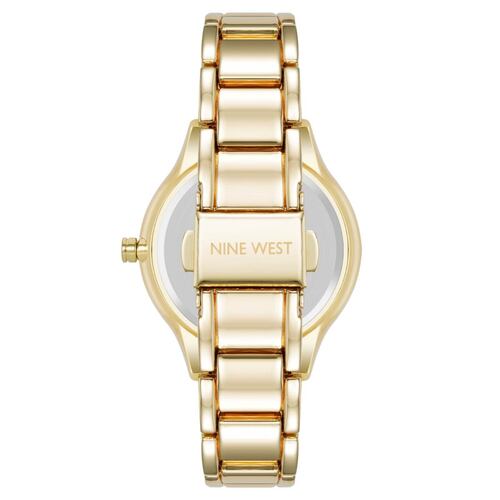 Reloj Nine West NW2930CHGB para Mujer