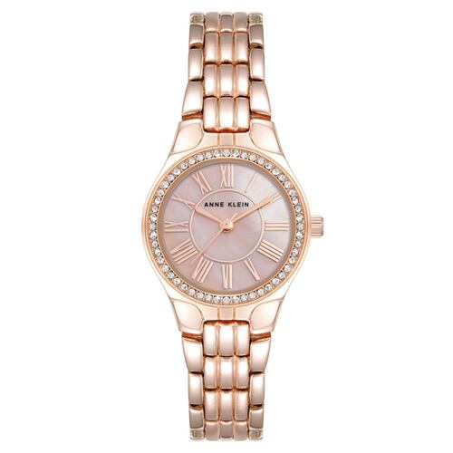 Reloj Anne Klein AK5066PMRG para Mujer
