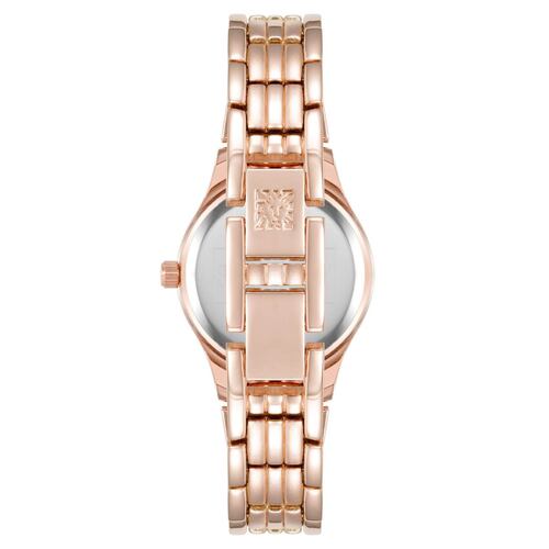 Reloj Anne Klein AK5066PMRG para Mujer