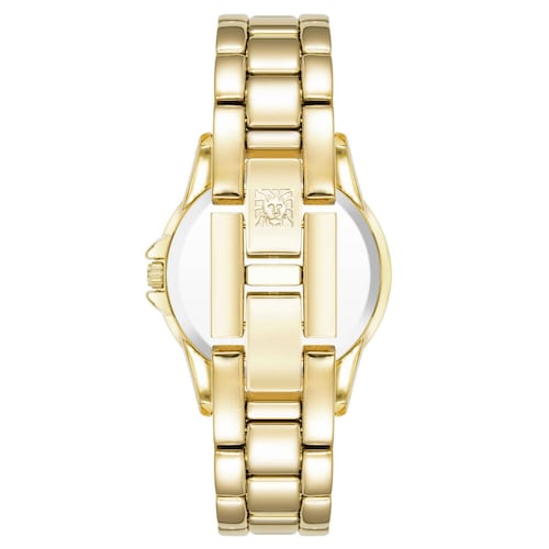 Reloj Anne Klein AK4132RAGB para Mujer