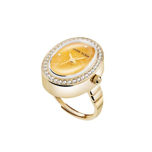 Reloj Anne Klein AK5128RINGYM para Mujer