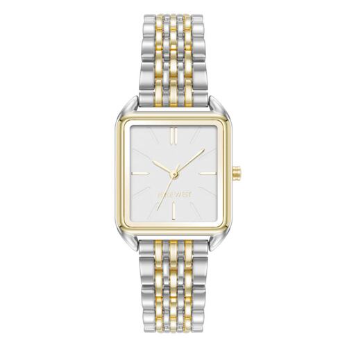 Reloj Nine West NW3109SVTT para Mujer