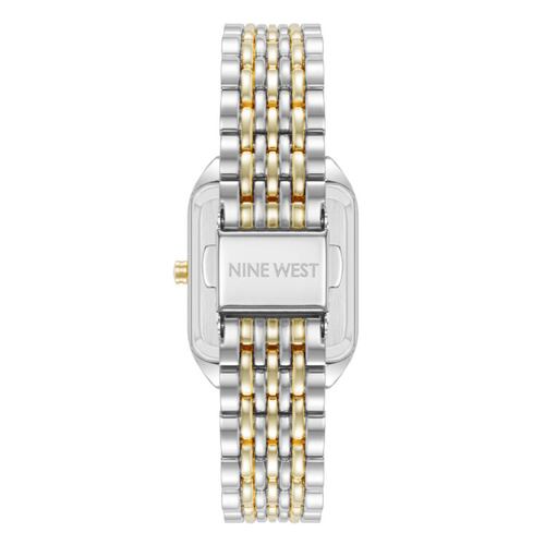 Reloj Nine West NW3109SVTT para Mujer