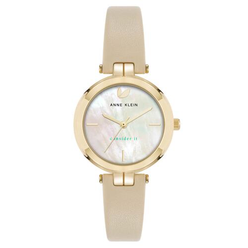 Reloj Anne Klein AK5150MPBG para Mujer