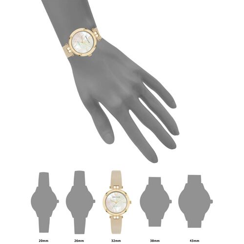 Reloj Anne Klein AK5150MPBG para Mujer