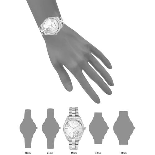 Reloj Anne Klein para Mujer