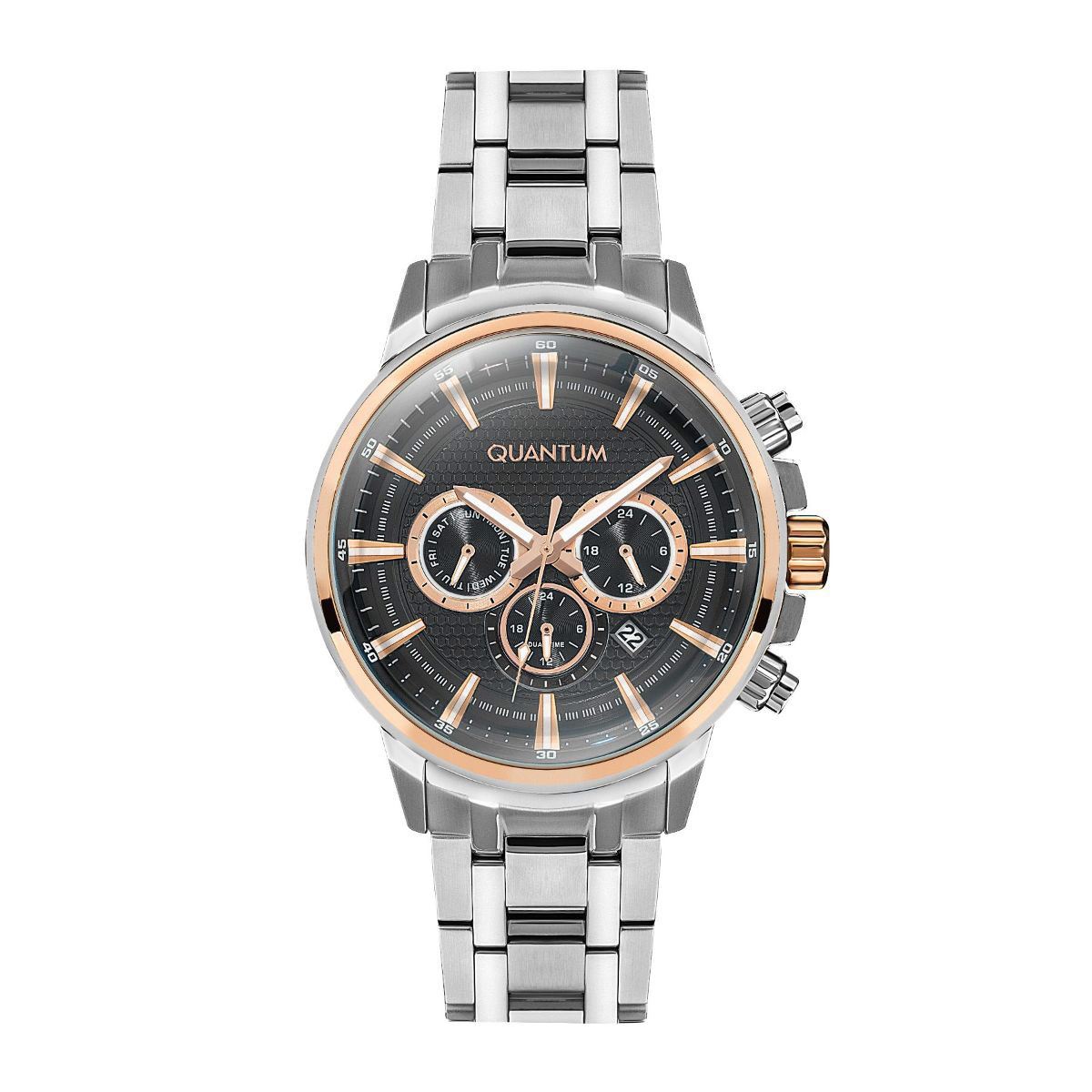 Reloj best sale quantum adrenaline