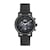Reloj Slazenger SL.09.6312.2.02 Negro para Caballero