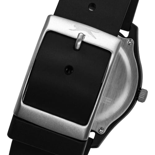 Reloj Slazenger SL.09.6369.1.04 Unisex Negro
