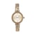 Reloj Para Mujer Anne Klein AK3508DGHC