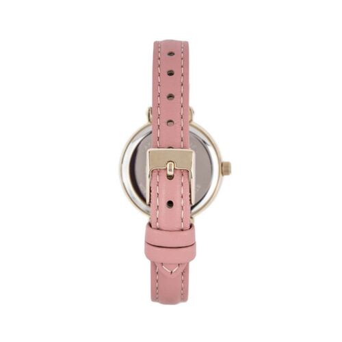 Reloj Para Mujer Anne Klein AK3508KPMP