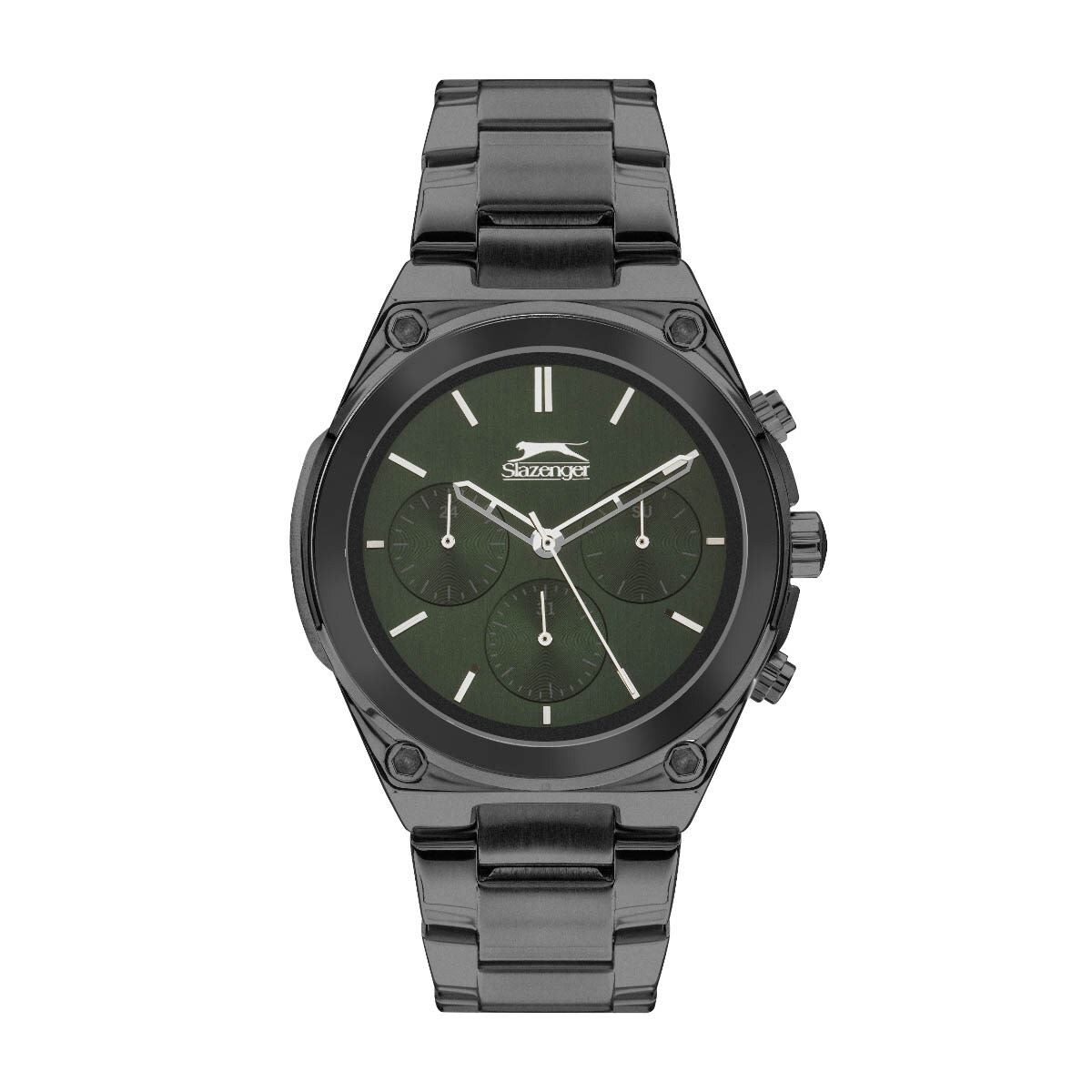 Reloj slazenger caballero hotsell