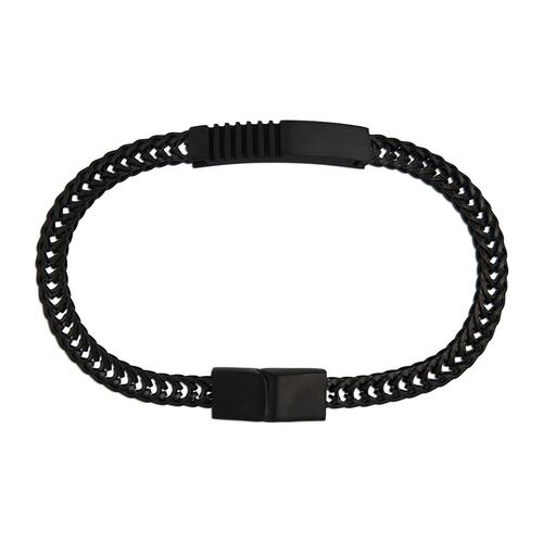 Pulsera Lee Cooper Color Negro