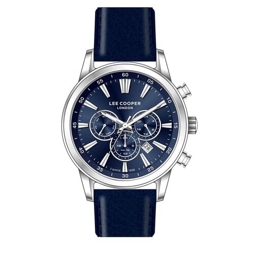 Reloj Lee Copper LC07506.399 para Hombre