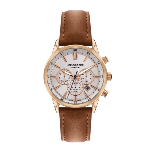 Reloj Lee Copper LC07506.434 para Hombre
