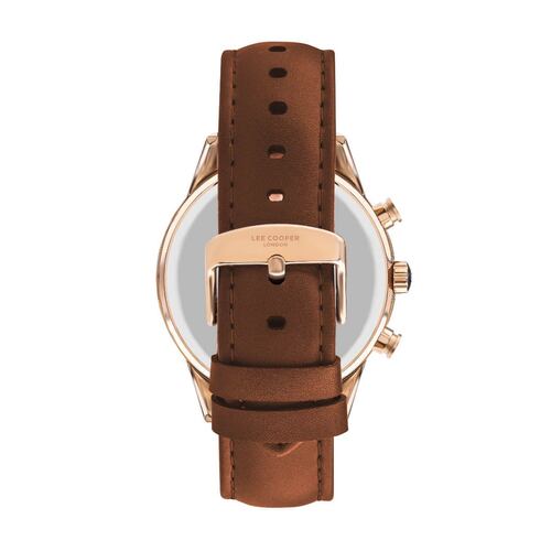Reloj Lee Copper LC07506.434 para Hombre