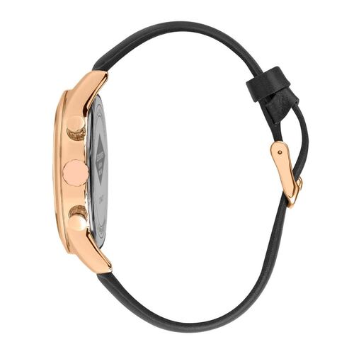 Reloj Lee Copper dorado para caballero LC07506.451