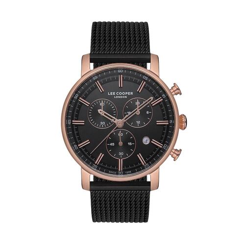 Reloj para hombre Lee Copper LC07182450