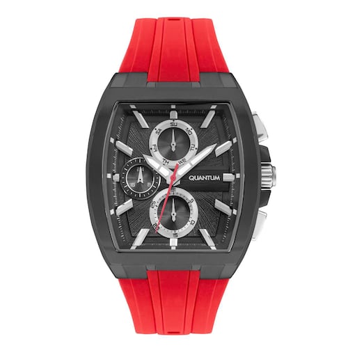 Set Quantum para Hombre