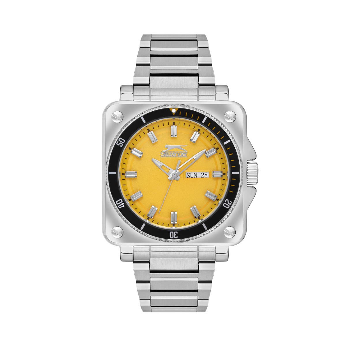 Slazenger Relojes Historia Reloj Slazenger Para Hombre