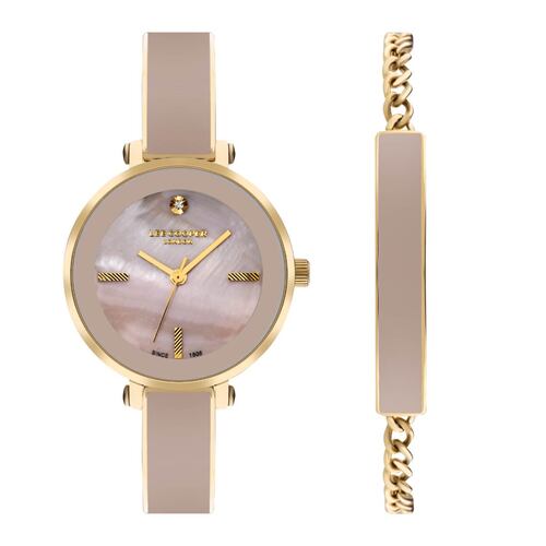 Reloj Lee Copper LC07813.180 para Mujer
