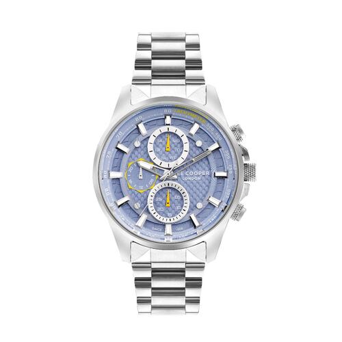 Reloj Lee Copper LC07852.390 para Hombre