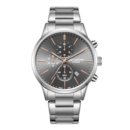 Reloj Lee Copper LC08042.360 para Hombre