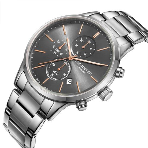 Reloj Lee Copper LC08042.360 para Hombre