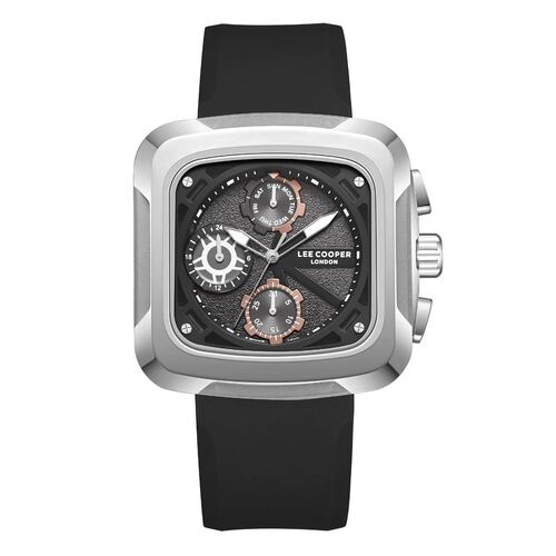 Reloj Lee Copper LC08012.361 para Hombre