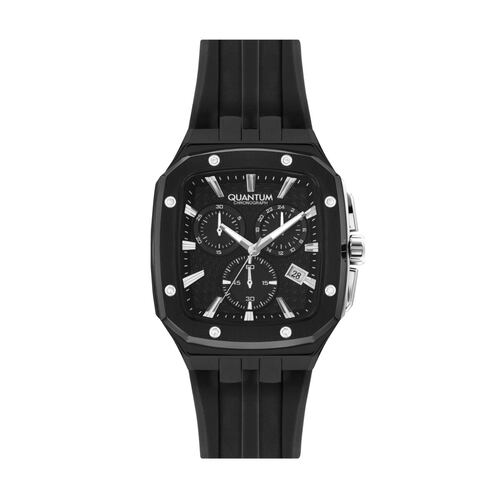 Reloj Quantum para Hombre