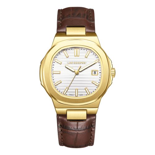 Reloj Lee Copper Lc08107.134 para Mujer