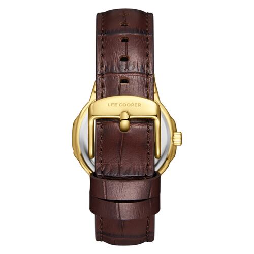 Reloj Lee Copper Lc08107.134 para Mujer