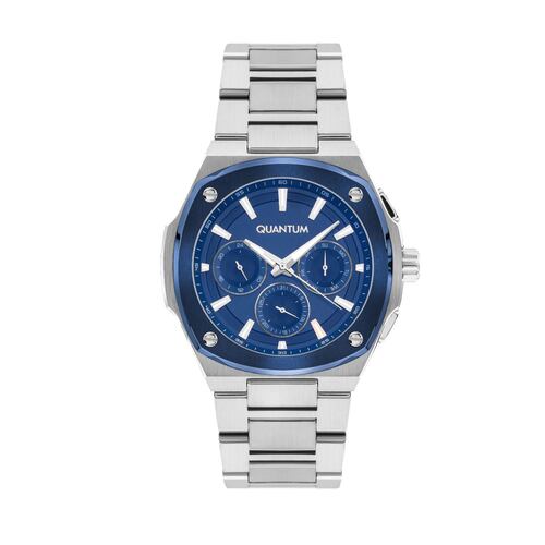 Reloj Quantum para Hombre
