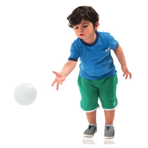 Fisher Price Juego de Bolos Dolu